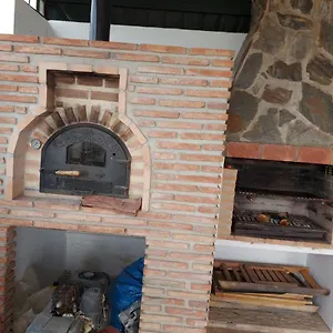 Andalusian Farmhouse With Barbecue, Pool And Wifi , Málaga España